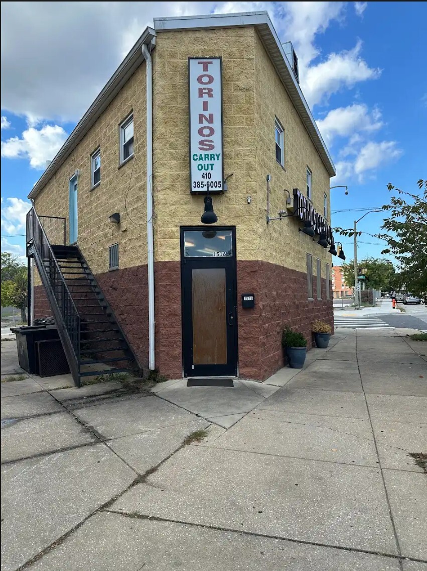 1516 Harford Ave, Baltimore, MD for Sale
