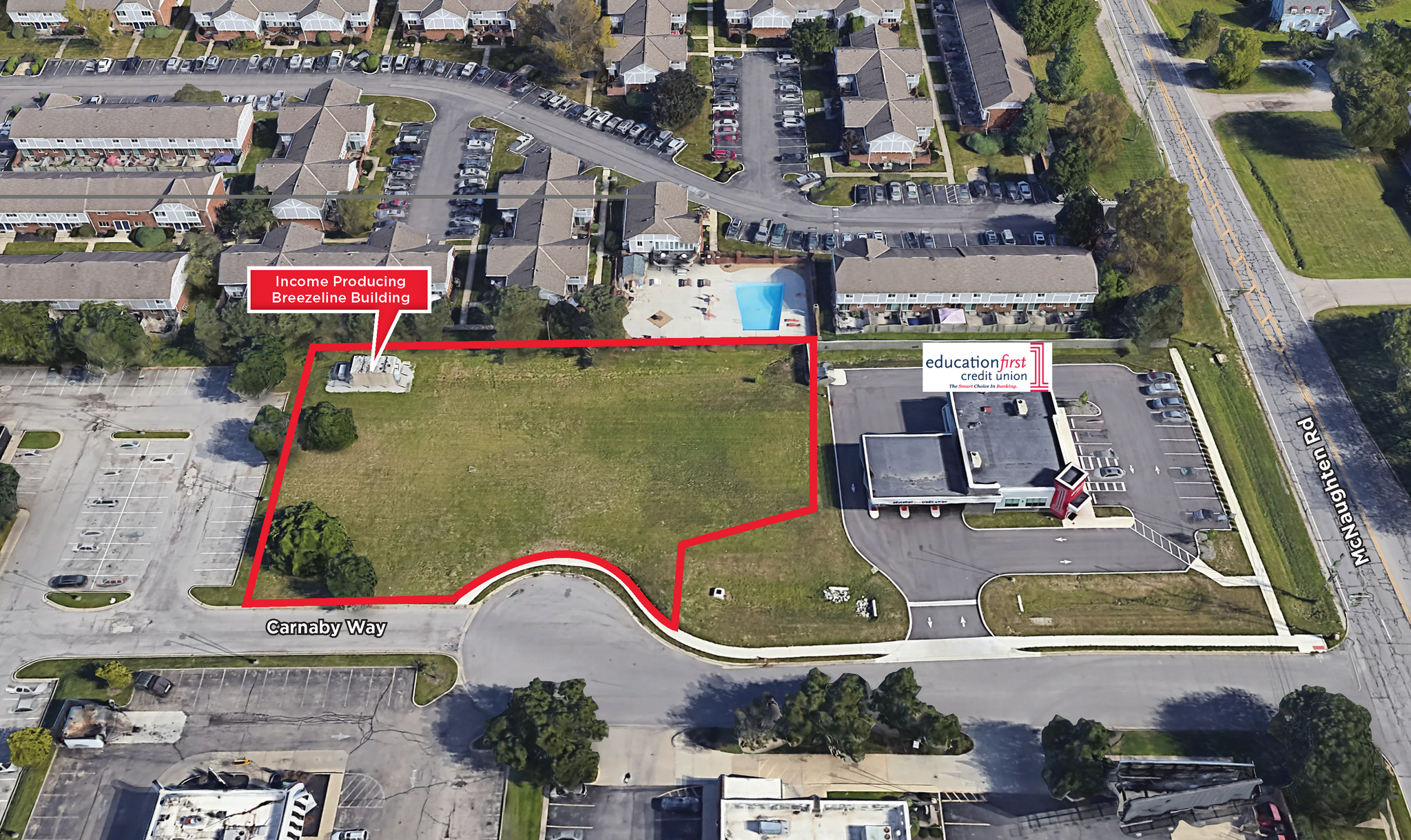 5950 Carnaby, Columbus, OH for Sale