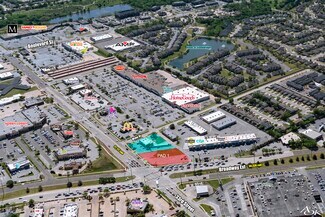 Edmond, OK Commercial Land - 33rd St @ Broadway Extension