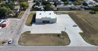 Plainville, KS Retail - 801 S Washington St