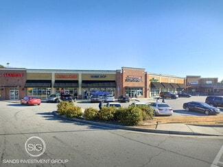 Atlanta, GA undefined - 5456 W Fayetteville Rd