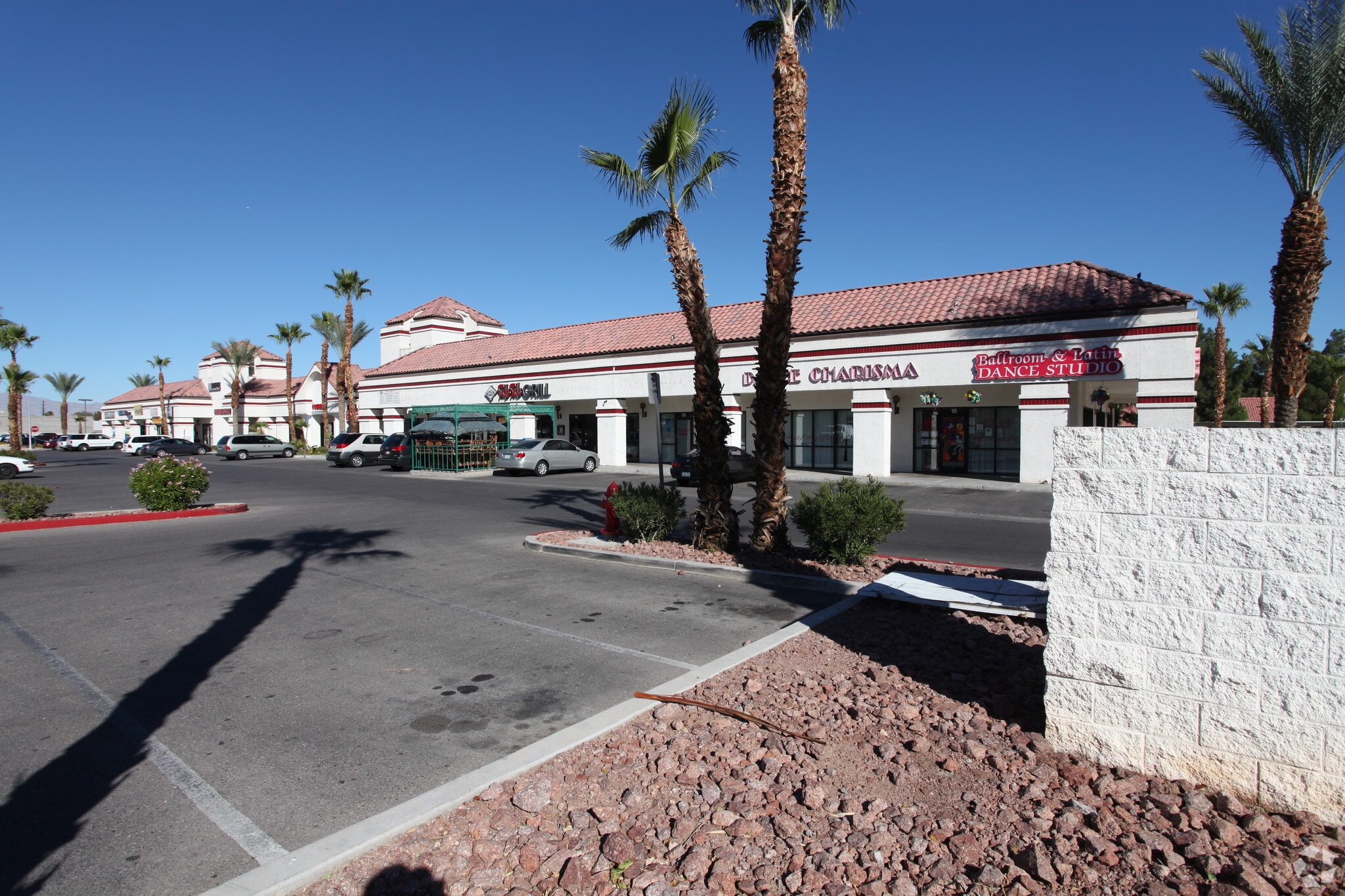 3620-3650 S Jones Blvd, Las Vegas, NV for Rent