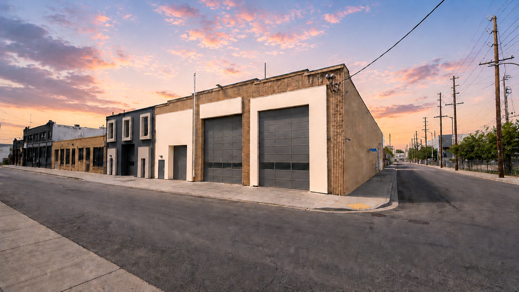 1900 E 7th Pl, Los Angeles, CA for Sale