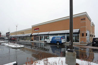 Ottawa, ON Retail - 4235 Strandherd Dr