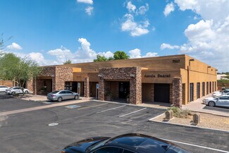 Tempe, AZ Office - 7517 S McClintock Dr Tempe, AZ Office - 7517 S McClintock Dr
