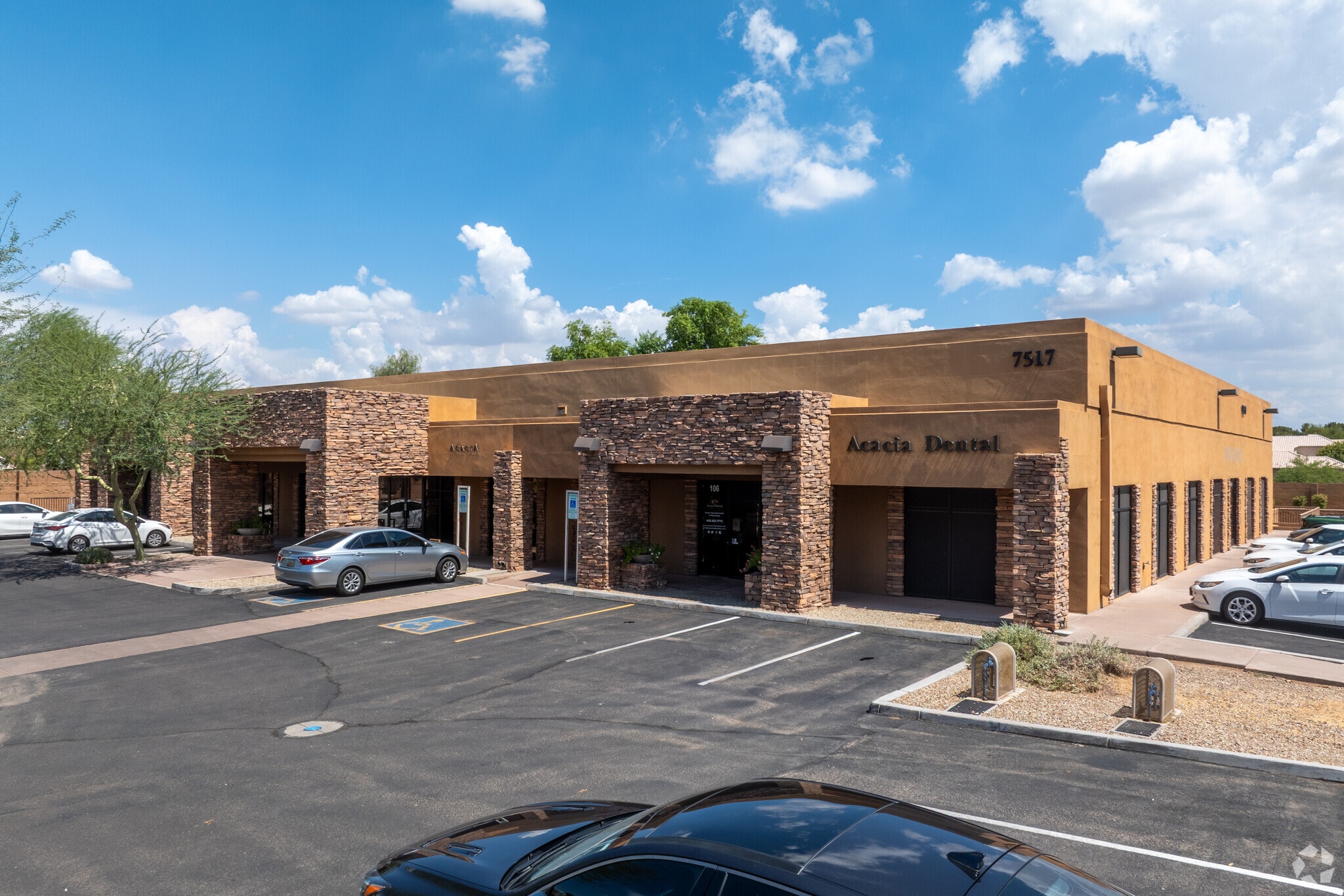 7517 S McClintock Dr, Tempe, AZ for Rent