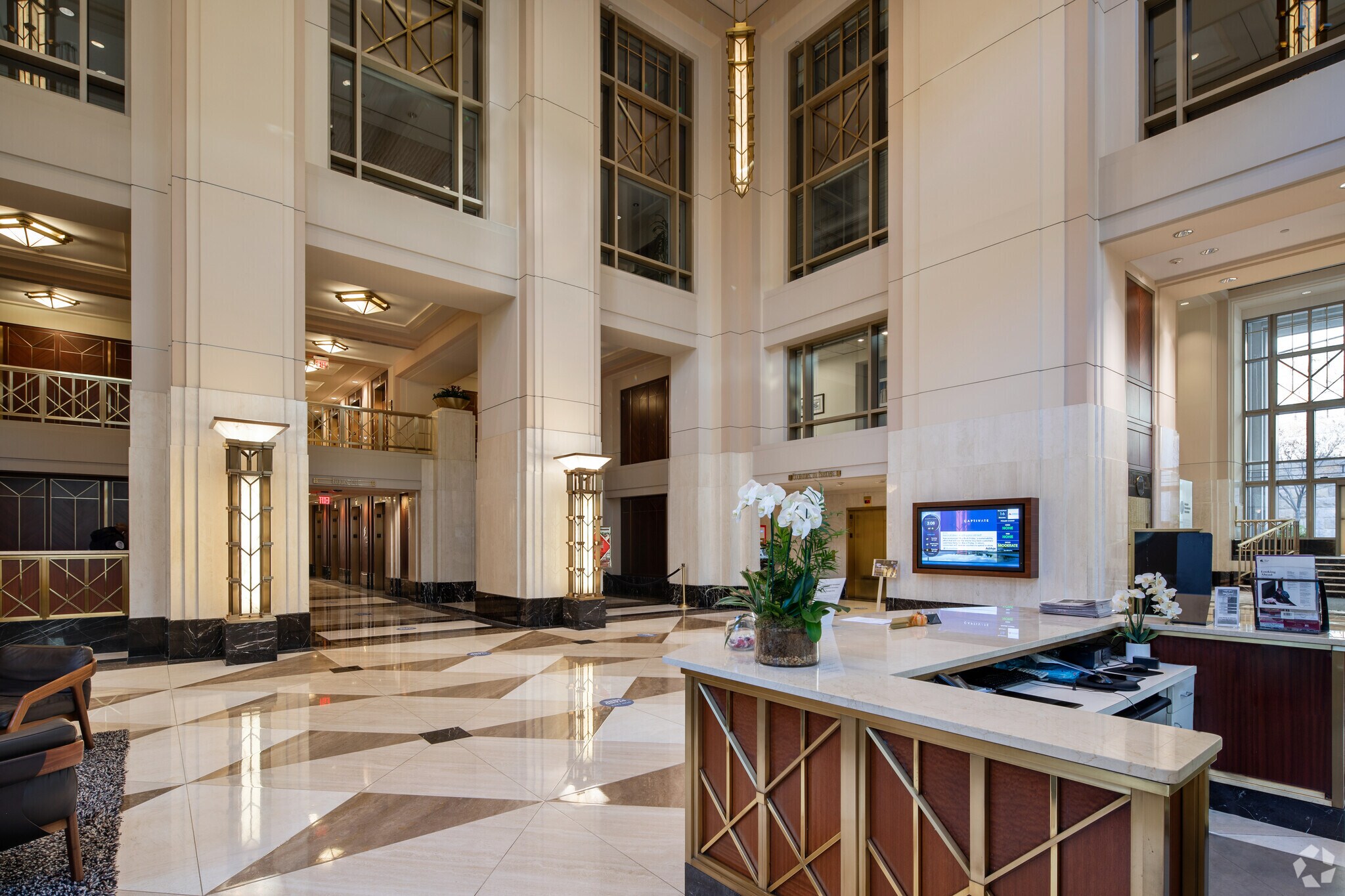 750 1st St NE, Washington, DC for Rent