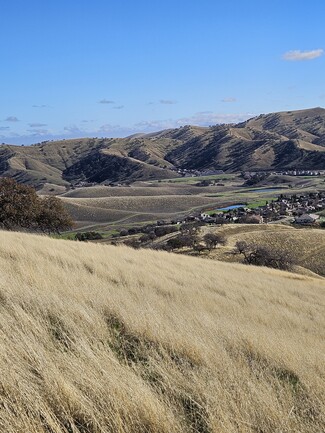 Diablo Grande, CA Commercial - Perrett Patterson Ca. rd