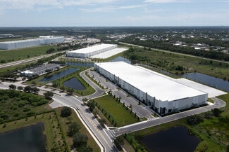 Port Saint Lucie, FL Industrial - 6939 LTC Pky