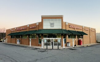 Greenville, NC Retail - 103 Greenville Blvd SE