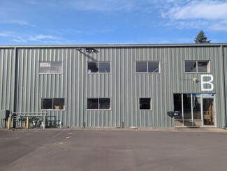 Hillsboro, OR Industrial - 163 SW Freeman Ave Hillsboro, OR Industrial - 163 SW Freeman Ave