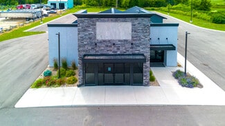Rochelle, IL Office - 1010 251 Hwy