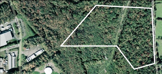 N Larkey Rd, Oxford, CT for Sale