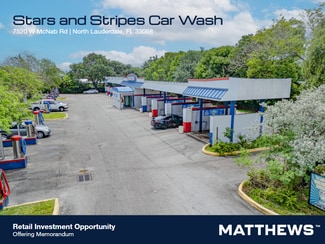 North Lauderdale, FL undefined - 7520 W Mcnab Rd North Lauderdale, FL undefined - 7520 W Mcnab Rd