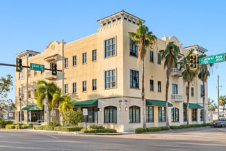 Saint Petersburg, FL Office - 2201 Central Ave Saint Petersburg, FL Office - 2201 Central Ave