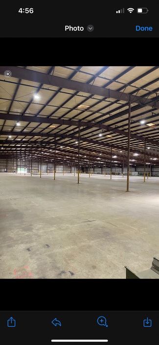 Lake City, SC Industrial - 1051 E Main St Lake City, SC Industrial - 1051 E Main St