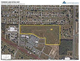 Ocala, FL Residential Land - 0 US Hwy 27 and NW 49th Ave