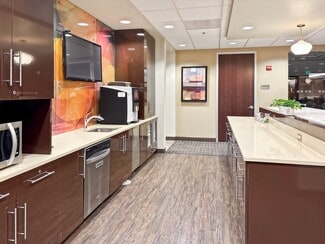 Portland, OR Coworking Space - 111 SW 5th Ave