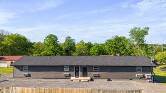 Cleveland, TN Multi-Family - 555 Wildwood Ave SE