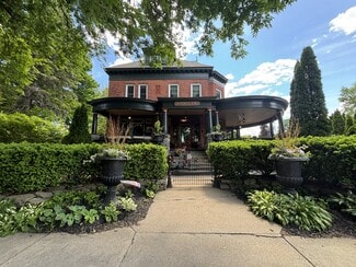 Saratoga Springs, NY Apartments - 72 Union Ave