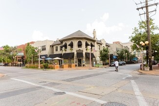 Saint Louis, MO Office/Retail - 10 S Euclid Ave