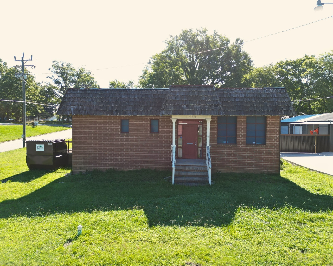 113 Myrtle St, Thomasville, NC for Sale