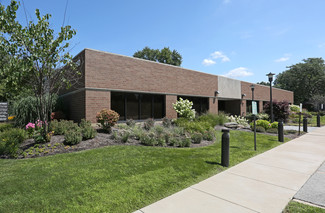 Naperville, IL Office - 1250 N Mill St