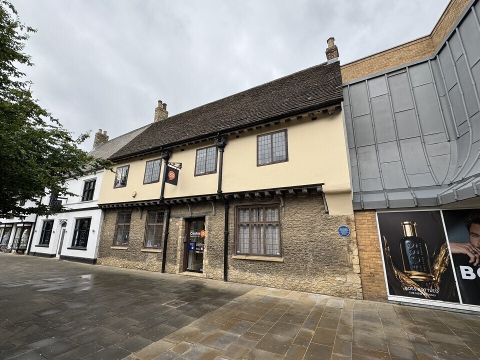 4 Cumbergate, Peterborough, CAM for Sale