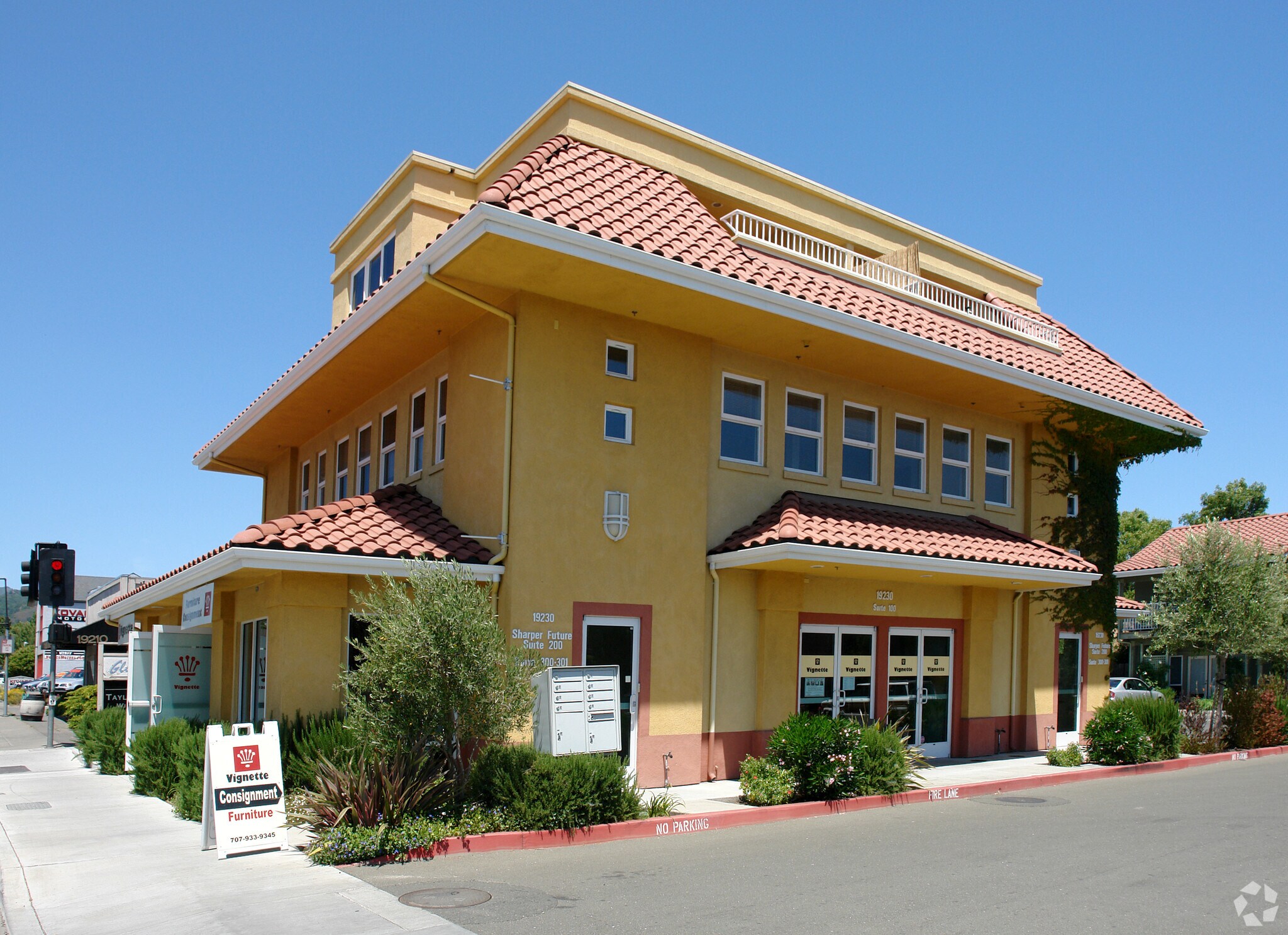 19230 Sonoma Hwy, Sonoma, CA for Sale
