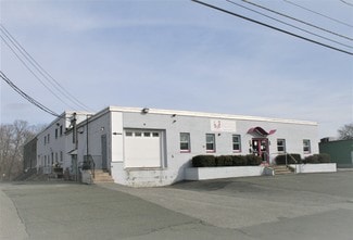 Woburn, MA Service - 19 6th Rd