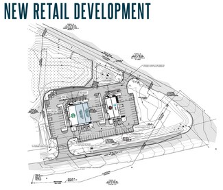 Hastings, MI Retail - 1670 S M 43 Hwy