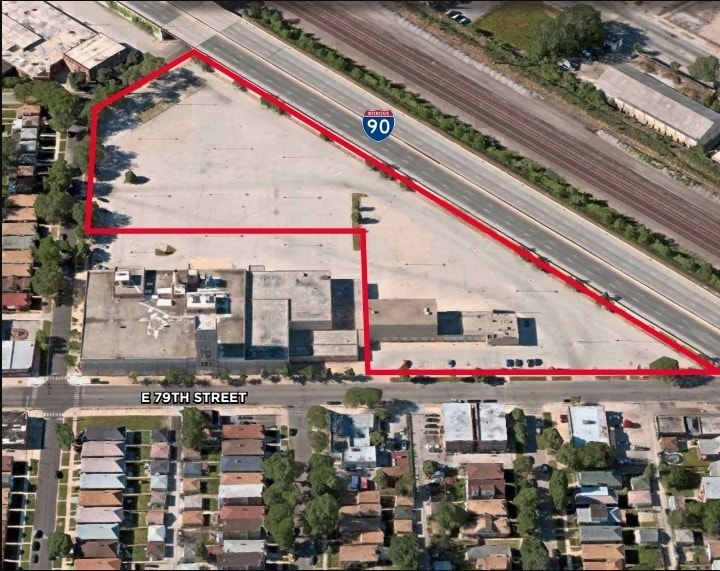 1334 E 79th St, Chicago, IL for Rent