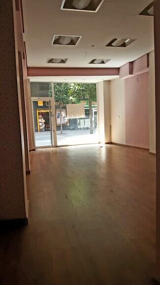 Talavera de la Reina, TOL Retail