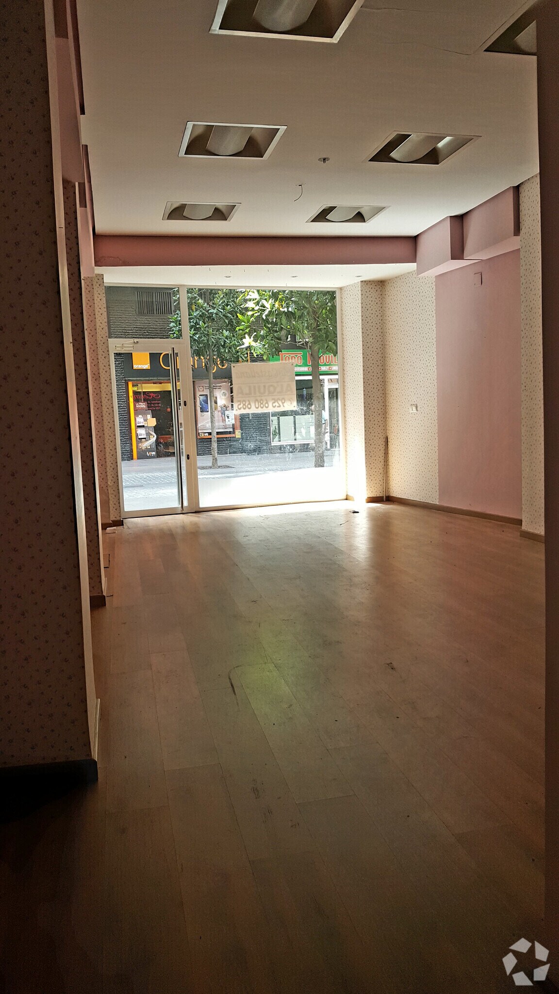 , Talavera de la Reina, TOL for Rent