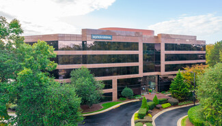 Raleigh, NC Office - 4101 Lake Boone Trl