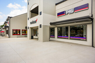 Madison, WI Retail - 7810-7874 Mineral Point Rd