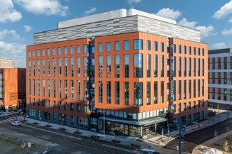 Providence, RI Office - 150 Richmond St Providence, RI Office - 150 Richmond St