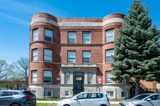 Chicago, IL Apartments - 5150 S Calumet Ave Chicago, IL Apartments - 5150 S Calumet Ave