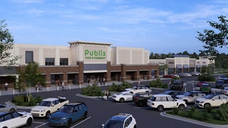 Leland, NC Retail - Hwy 17