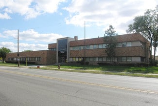 Detroit, MI Office - 10421 W Seven Mile Rd