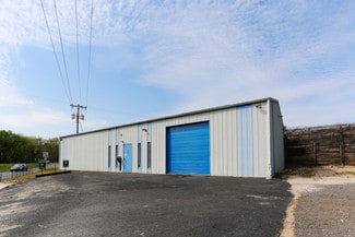 Gastonia, NC Warehouse - 108 Osceola St