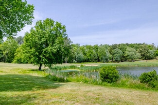 Blanch, NC Residential - 54 Caswell Pines Clubhouse Drive