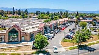 San Jose, CA Retail - 2475 Alvin Ave San Jose, CA Retail - 2475 Alvin Ave
