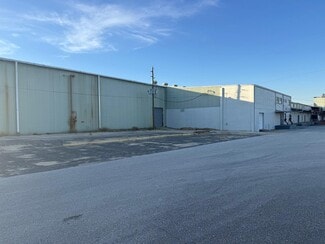 Davenport, FL Warehouse - 315 North Blvd W Davenport, FL Warehouse - 315 North Blvd W