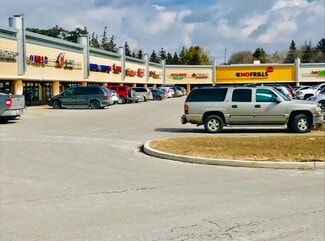 Guelph, ON Retail - 35 Harvard Rd Guelph, ON Retail - 35 Harvard Rd