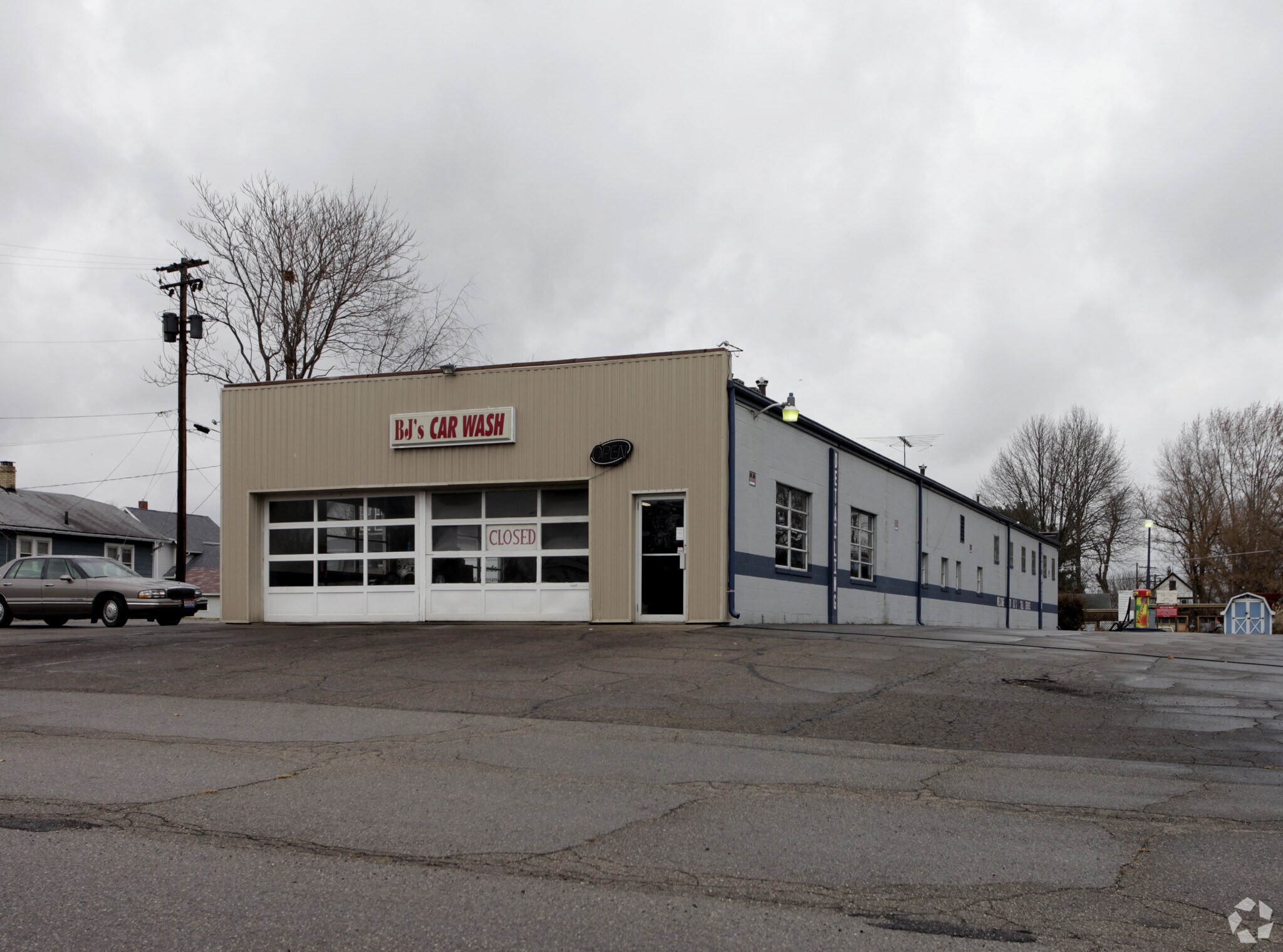 44 E Harrison St, Alliance, OH for Sale