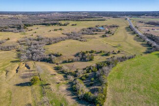 Bells, TX Commercial Land - TBD US 69 Hwy
