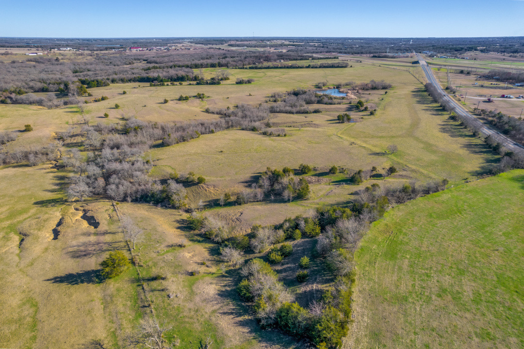 TBD US 69 Hwy, Bells, TX for Sale