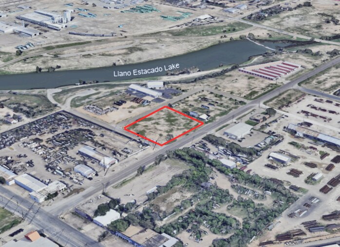 2310 Erskine St, Lubbock, TX for Sale