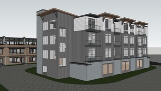 Moscow, ID Commercial - W 6th Street